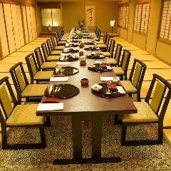 栴檀 そば屋 二葉 松山 懐石 懐石料理 ぐるなび