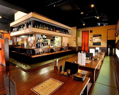 人気の美味い店 大府の居酒屋でおすすめ 完全個室 飲み放題など ぐるなび