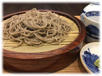 石臼自家製粉 手打ちそば 櫓 メニュー 蕎麦と料理 ぐるなび