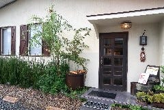 石臼自家製粉 手打ちそば 櫓