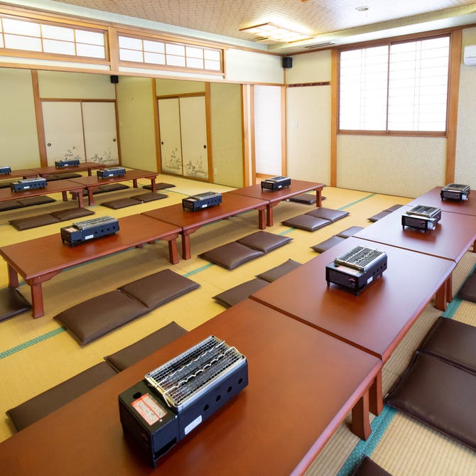 浜焼太郎 八戸店 八戸 居酒屋 ぐるなび