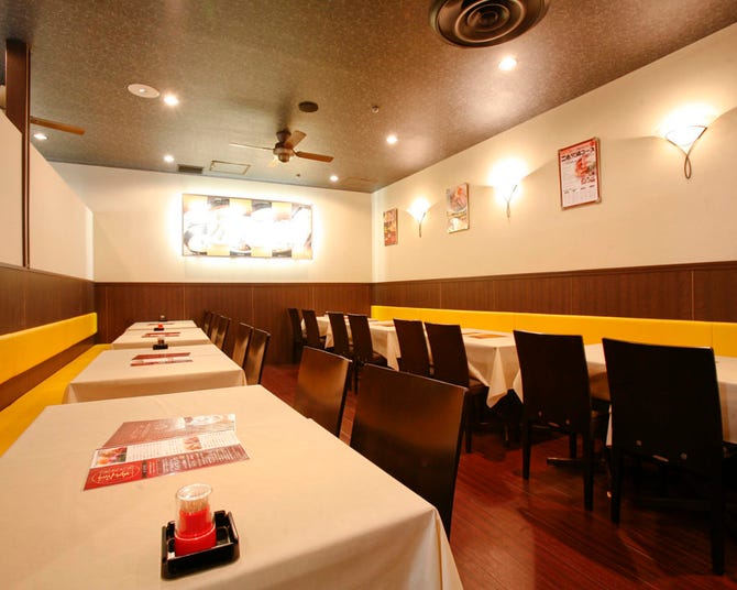 中華バイキング 美食天地 遙華 梅田第3ビル 梅田 大阪駅 中華料理 ぐるなび