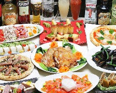 本八戸で飲み放題があるおすすめ居酒屋 本八戸で飲み放題があるおすすめ居酒屋