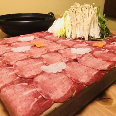 茨城地のもの わらやき料理たたきの一九 守谷店  コースの画像