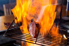 茨城地のもの わらやき料理たたきの一九 守谷店