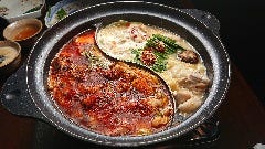 博多火鍋 長崎 金のアゴ出汁