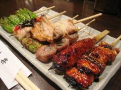 鉄兵 有楽町店