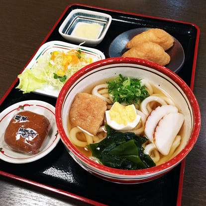 ランチならここ 倉敷の和食でおすすめしたい人気のお店 ぐるなび