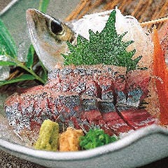 さかな市場 小倉魚町店