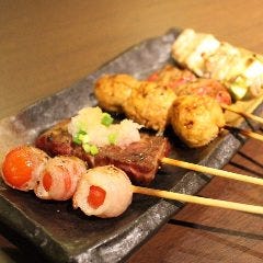 創作ダイニング とりや