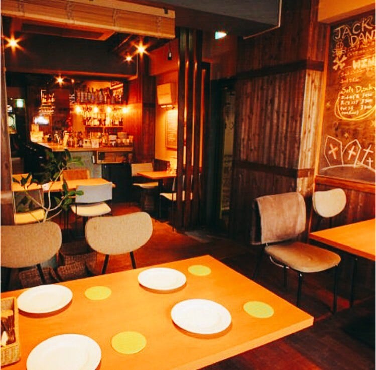 八百屋さんのdiningbar Link ダイニングバー リンク 藤沢 居酒屋 八百屋さんのdiningbar Link ダイニングバー リンク 藤沢 居酒屋