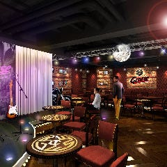 オールディーズ ライブハウス グリース