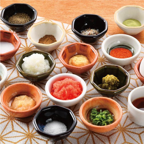 しゃぶしゃぶ食べ放題 大地のぶた 上越店 上越市 しゃぶしゃぶ ぐるなび