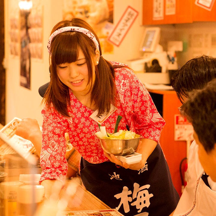 博多劇場千葉店相片 千葉站 蘇我 居酒屋 Gurunavi 日本美食餐廳指南