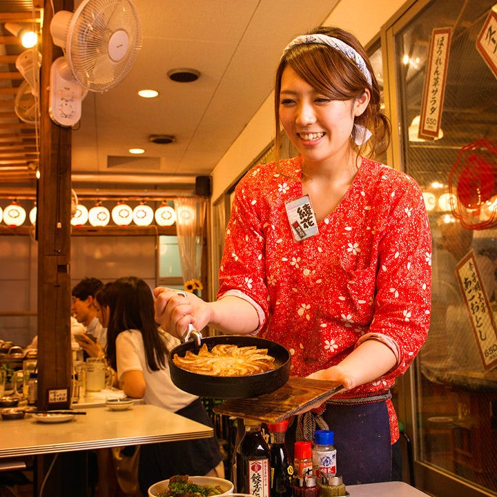博多劇場千葉店相片 千葉站 蘇我 居酒屋 Gurunavi 日本美食餐廳指南