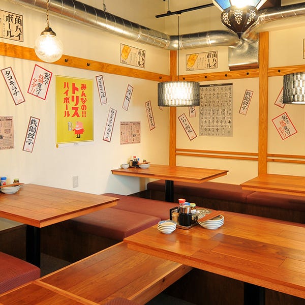 博多劇場千葉店相片 千葉站 蘇我 居酒屋 Gurunavi 日本美食餐廳指南