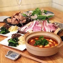 ［時間無制限 飲み放題］源の画像