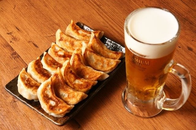 肉汁餃子のダンダダン 大須観音店