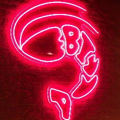 えびしゃぶ＆海鮮 エビノミセEBI→YA （エビヤ） 新横浜 