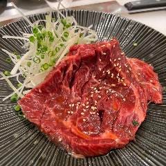 大衆ホルモン焼肉 勝っちゃホルモン（勝ちホル）