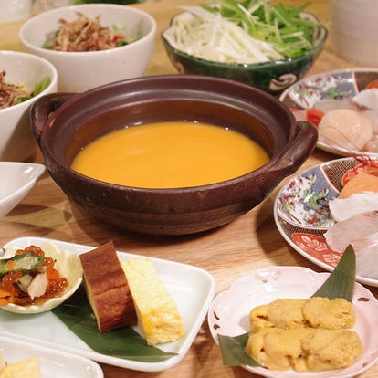 美味しいお店が見つかる 新宿 和食 飲み放題メニュー おすすめ人気レストラン ぐるなび
