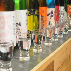 肉と野菜の産直ダイニング ITADAKIMASU_プレミアム飲み放題