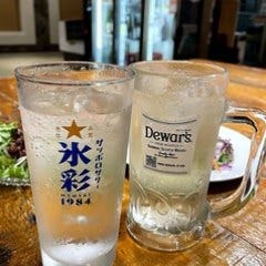 肉と野菜の産直ダイニング ITADAKIMASU_スタンダード飲み放題