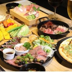 難波で牡蠣料理 牡蠣食べ放題がおすすめなお店