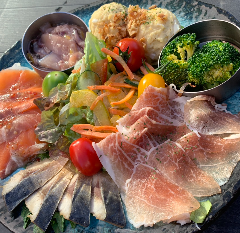 Bistro ITADAKIMASU