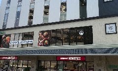 KEY’S CAFE ビッグミート ときわ台店