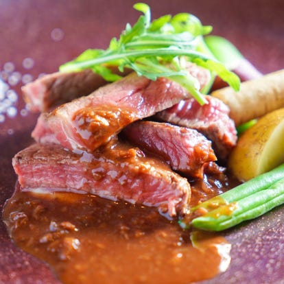 美味しいお店が見つかる 西中洲 春吉のフレンチ フランス料理 でおすすめしたい人気のお店 ぐるなび