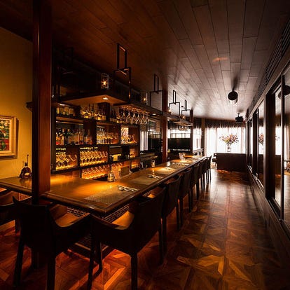 美味しいお店が見つかる 西中洲 春吉のフレンチ フランス料理 でおすすめしたい人気のお店 ぐるなび