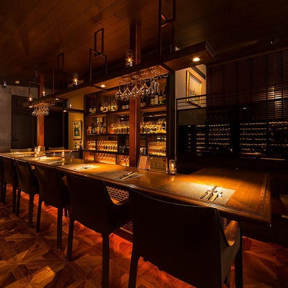 美味しいお店が見つかる 西鉄福岡 天神 駅周辺のバーでおすすめしたい人気のお店 ぐるなび