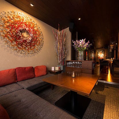 美味しいお店が見つかる 西中洲 春吉のフレンチ フランス料理 でおすすめしたい人気のお店 ぐるなび