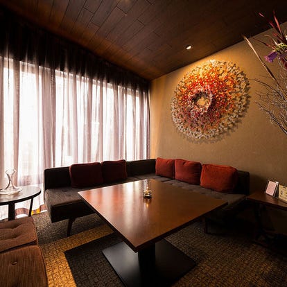 美味しいお店が見つかる 西中洲 春吉のフレンチ フランス料理 でおすすめしたい人気のお店 ぐるなび