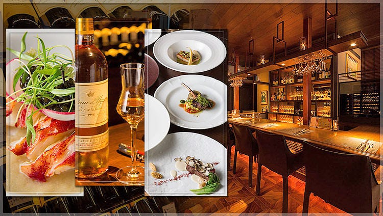 PETROS〜Wine Bar＆Dining〜（ペトロス）