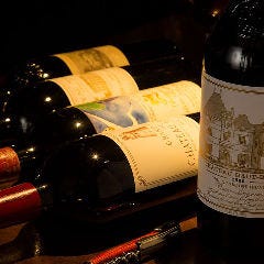PETROS〜Wine Bar＆Dining〜（ペトロス）