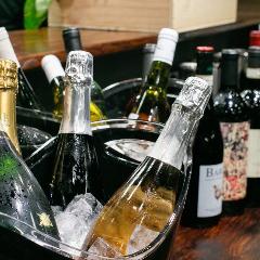 おふくろ亭 地図 写真 市原 バイキング ビュッフェ ぐるなび