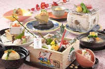 ［ホテル 日本料理 個室］神戸たむらの画像