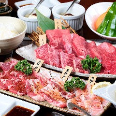 焼肉 南州農場