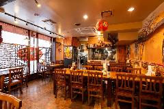 刀削麺・火鍋・西安料理 XI’AN（シーアン） 新橋店
