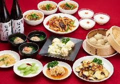 刀削麺・火鍋・西安料理 XI’AN（シーアン） 新橋店