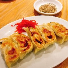大衆餃子酒場 NOBORU