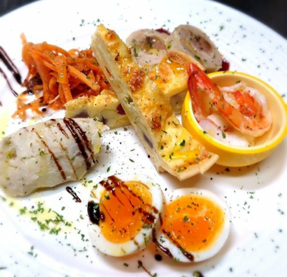人気の洋食屋が見つかる 松山でおすすめしたい人気のお店 ぐるなび
