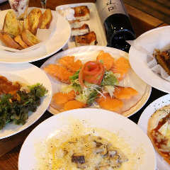 ダイニング ブドリ 