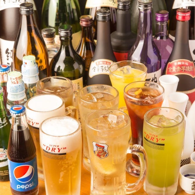 寿司居酒屋 や台ずし 福生駅西口町 福生 居酒屋 ぐるなび