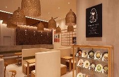 こなな 有明ガーデン店