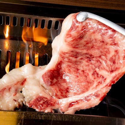 ゆったり個室 新潟県の焼肉でおすすめ 人気の完全個室 ソファー席など ぐるなび