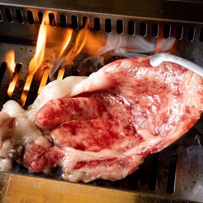 ゆったり個室 新潟県の焼肉でおすすめ 人気の完全個室 ソファー席など ぐるなび