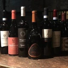 ソムリエ厳選：イタリア直輸入ワイン